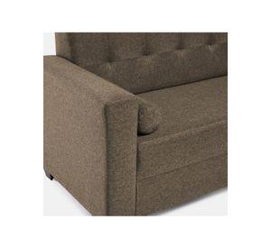Seccional Boxter Xl Der Tela