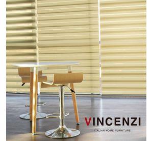 Cortina Roller Duo Beige 120x240cm