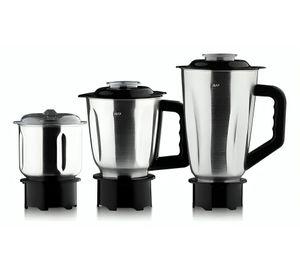 LICUADORA VASO ACERO INOXIDABLE RAF R-2843