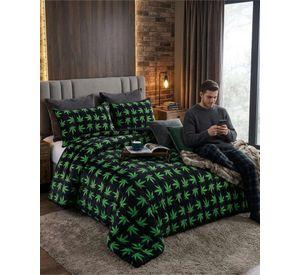 Cobertor de Invierno Plush Chiporro Ultra Suave Plaza y media m15