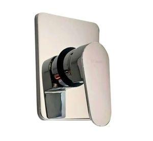 Diverter Monomando De Ducha Taumm Dusseldorf Lux Elegancia