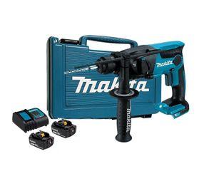 Rotomartilló SDS PLUS 16 mm Makita DHR165RFE