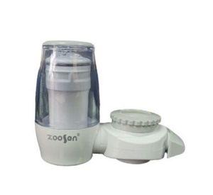 Purificador Agua Filtro Cocina Carbono Grifo