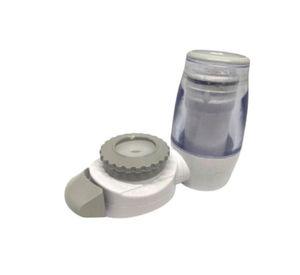 Purificador Agua Filtro Cocina Carbono Grifo