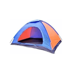 Carpa 2 personas forcecl