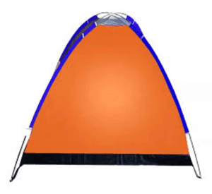 Carpa 2 personas forcecl
