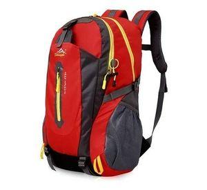 Mochila Outdoor Deportivo Trekking 35 Litros