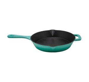 SARTÉN IRON CAST 26 CM MINT KEEP