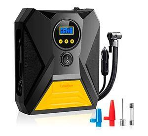 Compresor De Aire Calgary 12v Para Vehículos Neumaticos Etc