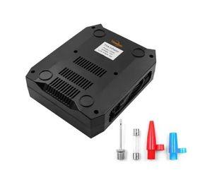 Compresor De Aire Calgary 12v Para Vehículos Neumaticos Etc