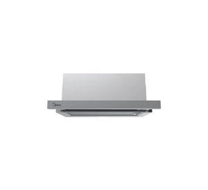Campana de Cocina Retráctil Empotrable 60 cm Midea