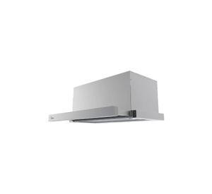 Campana de Cocina Retráctil Empotrable 60 cm Midea