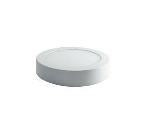 PLAFON LED 12W CALIDO
