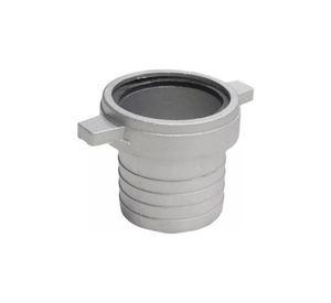 Acople De Aluminio Para Motobomba 3 Pulgadas