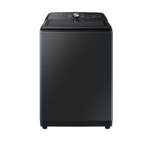 Lavadora de carga superior 24Kg con Eco Bubble