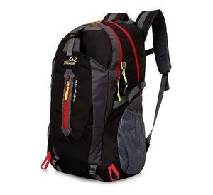 Mochila Outdoor Deportivo Trekking 35 Litros