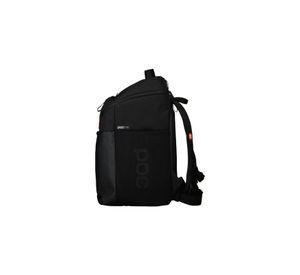 Poc Mochila Race Backpack 50L Uranium Black