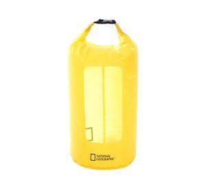 Bolsa Seca Impermeable con ventana 13L National Geographic