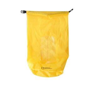 Bolsa Seca Impermeable con ventana 13L National Geographic