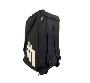 Bolso deportivo Mochila 2 en 1