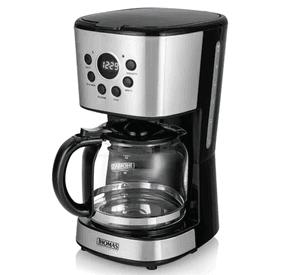 Cafetera de filtro THOMAS TH 141Di 900 Watts