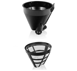 Cafetera de filtro THOMAS TH 141Di 900 Watts