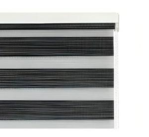 Cortina Roller Duo 120x250cm / GJA – Doral