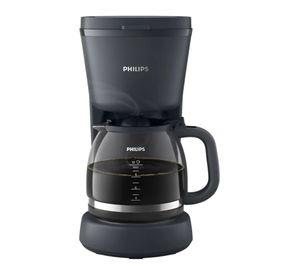 CAFETERA PHILIPS DE FILTRO GOTEO SERIE 1000 HD7430 1000W