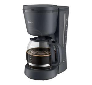 CAFETERA PHILIPS DE FILTRO GOTEO SERIE 1000 HD7430 1000W
