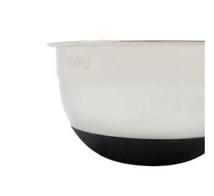 BOWL ACERO INOXIDABLE 26 CM WAYU