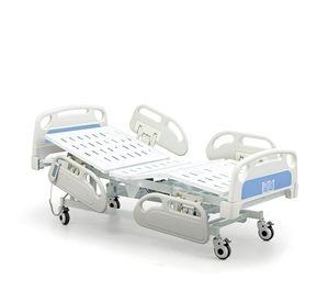 Cama Clínica Eléctrica 5 Posiciones Premium