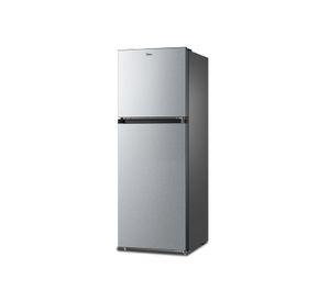 Refrigerador Top Mount No Frost 236 lts Midea