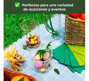 Pack 2 Frasco Contenedor Tarro Hermético Vidrio Bambú 800ml