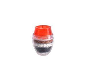 Kit Purificador Agua Filtro Cocina Carbono Grifo