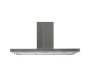 Campana Rectangular Ace Inox 90cm, 3 Velociades