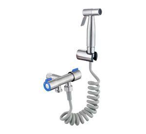 Ducha Bidet arabe Inodoro Acero Inoxidable