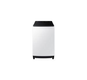 Lavadora de carga superior 17Kg con Eco Bubble™ Blanca