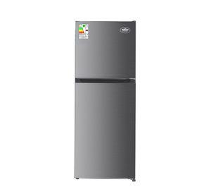 Refrigerador No Frost 196 litros inox top mount FC2-261