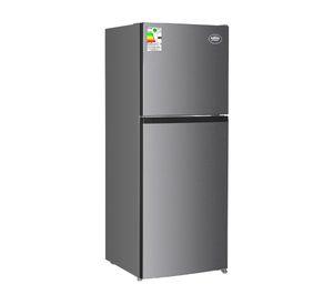 Refrigerador No Frost 196 litros inox top mount FC2-261