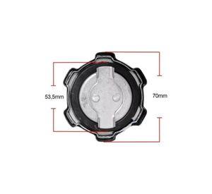 Tapa Estanque De Bencina Para Motor Ey20
