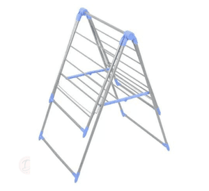 Tendedero de Ropa Plegable 2 Niveles