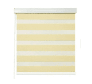 Cortina roller duo 180x240 Beige