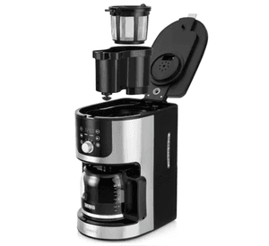 Cafetera Filtro AromaKaffee THOMAS TH 145DMi