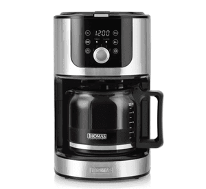 Cafetera Filtro AromaKaffee THOMAS TH 145DMi