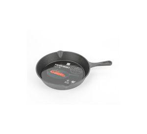 Sartén de Hierro Fundido 25cm