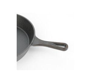 Sartén de Hierro Fundido 25cm