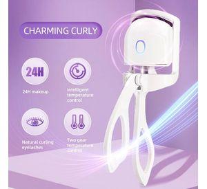 Rizador Electrico Recargable Mujer Belleza Femenina Rondon