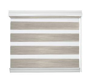 CORTINA ROLLER DUO SUNOUT 165X240 CM