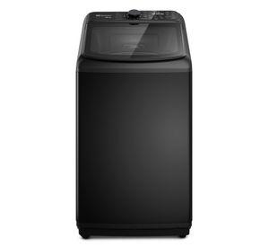 Lavadora Automática 13kg Carga Superior Inverter EMTL13IB Negra