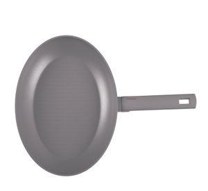 SARTEN PARA PESCADO 35 CM TAUPE COLLECTION ANTIADHERENTE